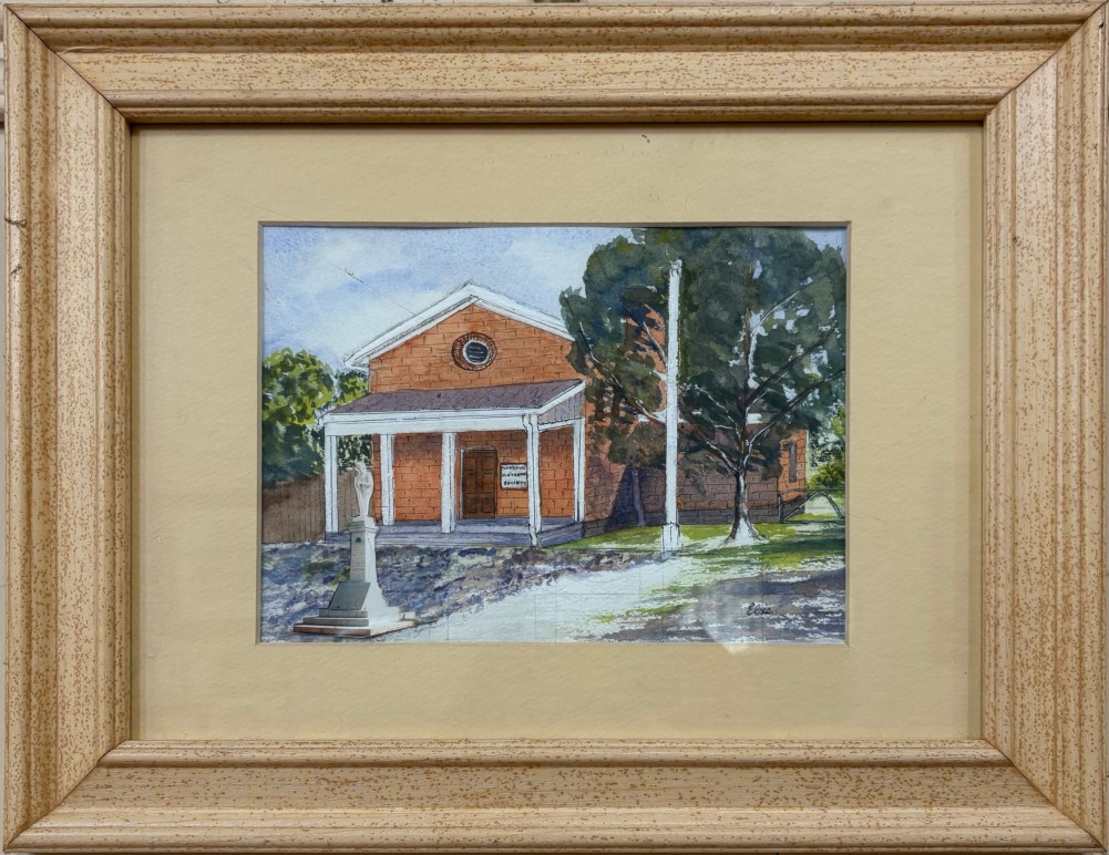 Court House
