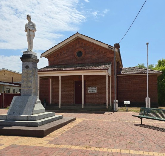 Court House