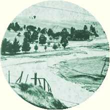 Bryan Creek