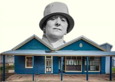 Helena Rubinstein